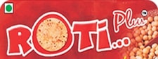 Roti Plus (label) Device mark 4670467 Trademark