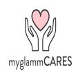 Myglamm Cares Device mark 4670592 Trademark