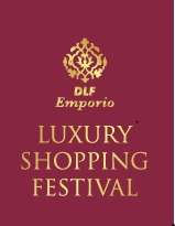 Luxury Shopping Festival ( Logo And Device) Device mark 4670790 Trademark
