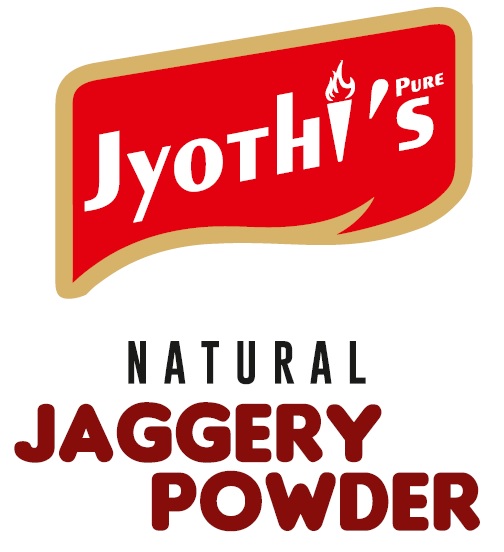 Jyothi’s Pure Jaggery Powder Device mark 4670791 Trademark