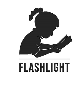 Flashlight (logo) Device mark 4666958 Trademark