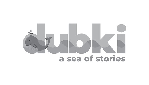 Dubki A Sea Of Stories (logo) Device mark 4666960 Trademark