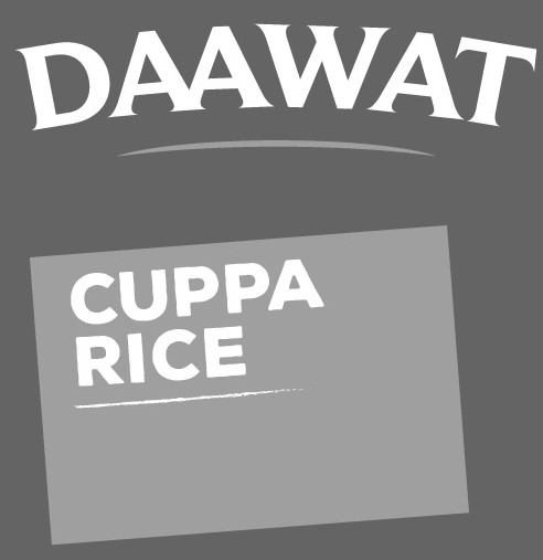 Daawat Cuppa Rice Device mark 4666987 Trademark