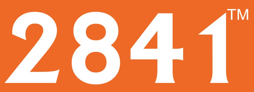 2841 Device mark 4671002 Trademark