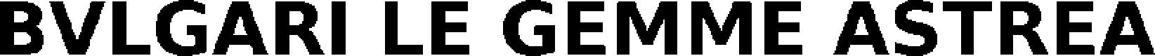 Bvlgari Le Gemme Astrea Device mark 4667112 Trademark