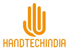 Handtechindia Device mark 4671178 Trademark