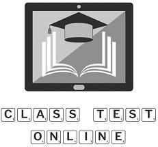 Class Test Online Device mark 4667221 Trademark