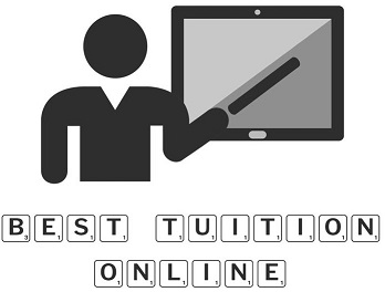 Best Tuition Online Device mark 4667223 Trademark