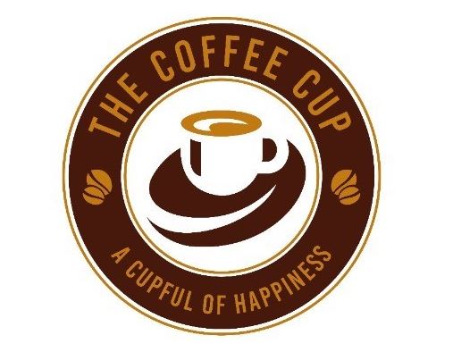 The Coffee Cup Device mark 4671324 Trademark