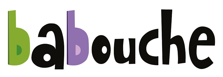 Babouche Device mark 4667351 Trademark