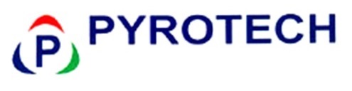 Pyrotech Device mark 4671437 Trademark