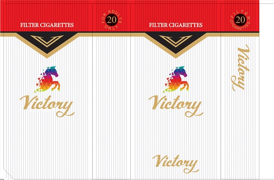 Victory Device mark 4667414 Trademark