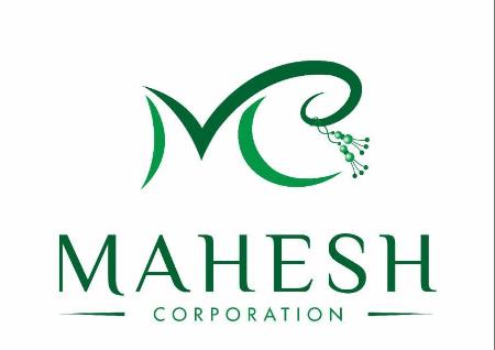 Mahesh Corporation With Device Of M Device mark 4667688 Trademark