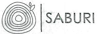 Saburi Device mark 4671734 Trademark