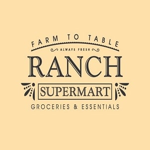 Ranch Supermart Device mark 4667808 Trademark
