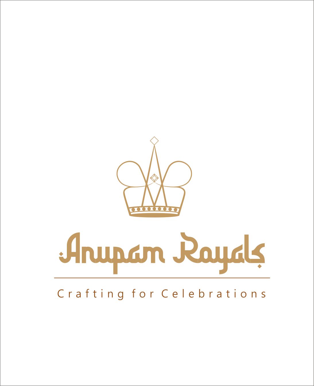Anupam Royals Device mark 4667885 Trademark