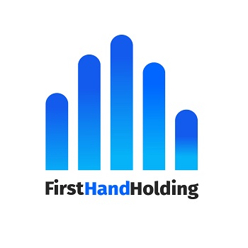 First Hand Holding Device mark 4673031 Trademark