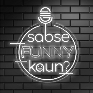 Sabse Funny Kaun ( Logo And Device) Device mark 4671986 Trademark