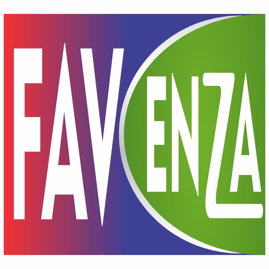 Favenza Device mark 4673071 Trademark
