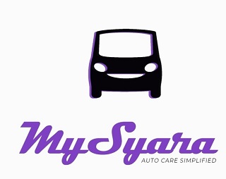 Mysyara Auto Care Simplified Device mark 4673101 Trademark