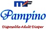 Pampino Device mark 4672058 Trademark