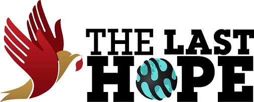 The Last Hope With Device Device mark 4672059 Trademark