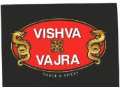 Vishva Vajra Device mark 4668118 Trademark