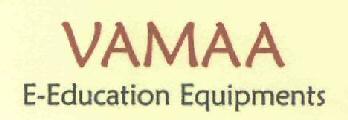 Vamaa E-education Equipments Device mark 4672206 Trademark