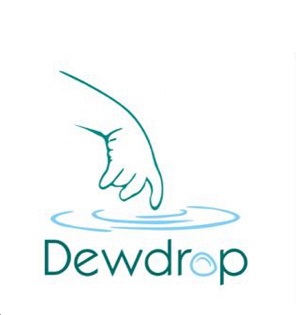 Dewdrop With Device Device mark 4672312 Trademark