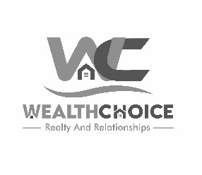 Wealth Choice With Device Of Wc Device mark 4673378 Trademark