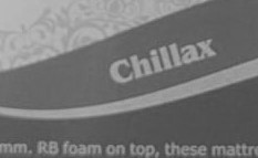 Chillax Device mark 4672395 Trademark