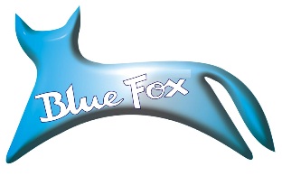 Bluefox Device mark 4672400 Trademark