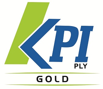 Kpi Ply Gold Device mark 4672448 Trademark