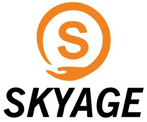 Skyage With Device S Device mark 4668538 Trademark