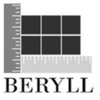 Beryll Device mark 4672655 Trademark