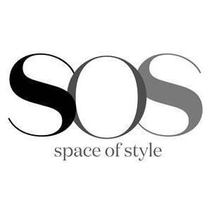 Sos Space Of Style Device mark 4672740 Trademark
