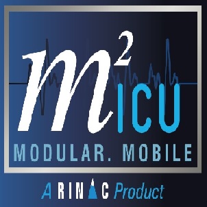 M2 Icu Modular. Mobile Device mark 4673962 Trademark