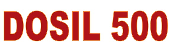 Dosil 500 Device mark 4668879 Trademark