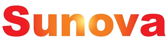 Sunova Device mark 4668881 Trademark