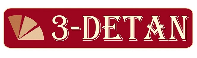 3-detan Device mark 4668882 Trademark