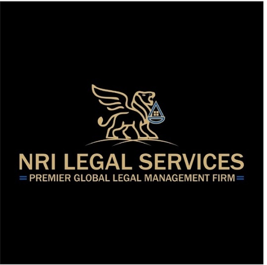 Nri Legal Services Device mark 4673996 Trademark