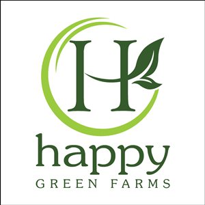 Happy Green Farms Device mark 4674155 Trademark