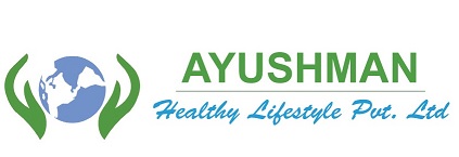 Ayushman Healthy Lifestyle Pvt. Ltd Device mark 4674192 Trademark