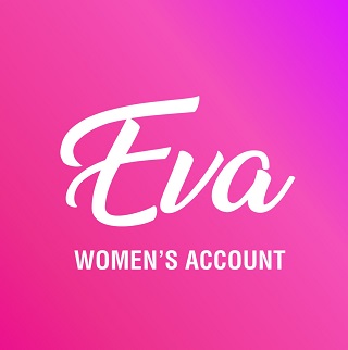 Eva Womens Account Device mark 4674305 Trademark