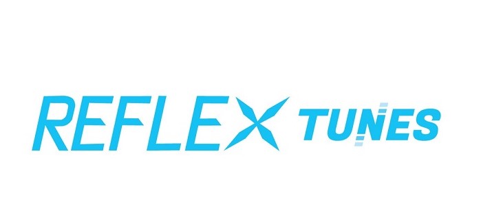 Reflex Tunes Logo Device mark 4674340 Trademark