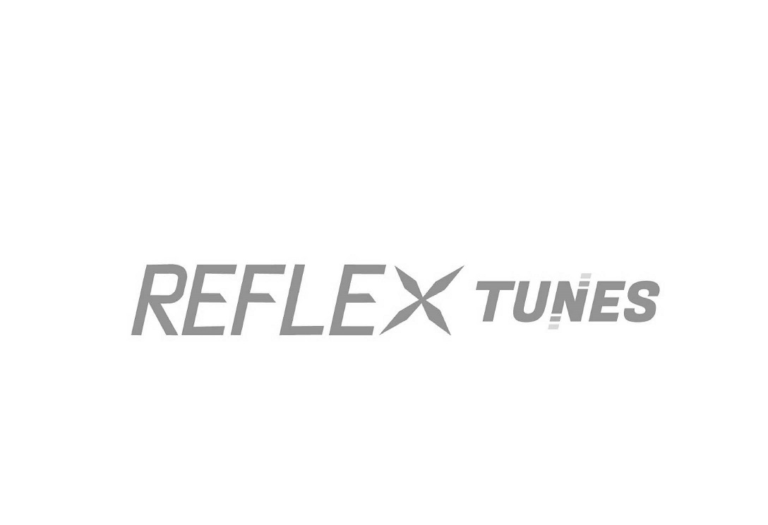 Reflex Tunes Logo Device mark 4674341 Trademark