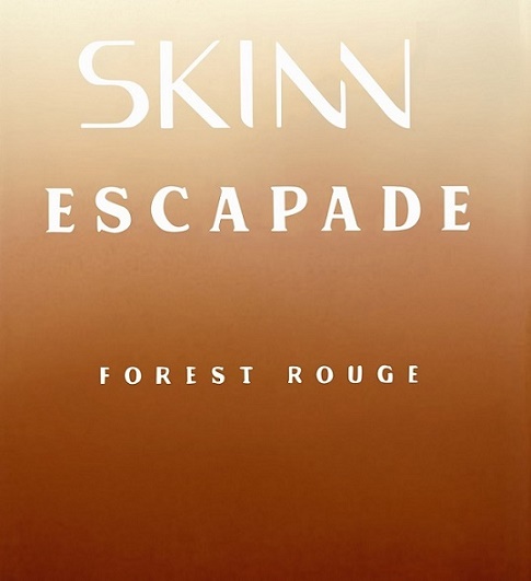 Skinn Escapade Forest Rouge Logo Device mark 4674343 Trademark