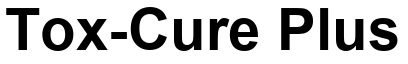 Tox-cure Plus Device mark 4674672 Trademark