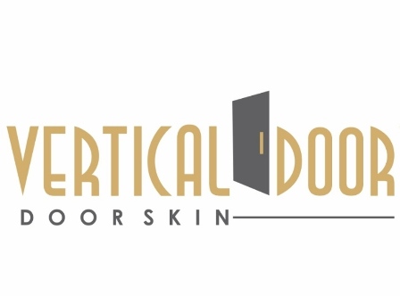 Verticaldoor Door Skin Device mark 4674779 Trademark