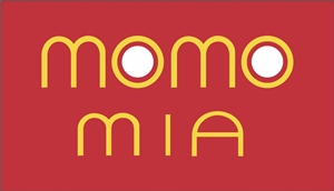 Momo Mia (device) Device mark 4675213 Trademark